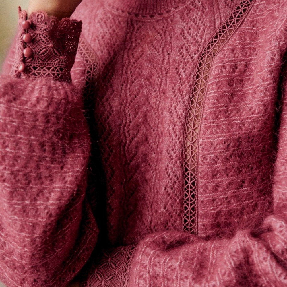 Sezane Cheryl Jumper XL brand new without tags